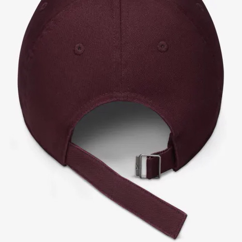 Бейсболка Nike K Nk Club Cap Us Cb Fut Wsh FB5063-652