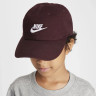 Бейсболка Nike K Nk Club Cap Us Cb Fut Wsh FB5063-652