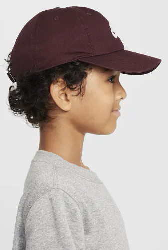 Бейсболка Nike K Nk Club Cap Us Cb Fut Wsh FB5063-652