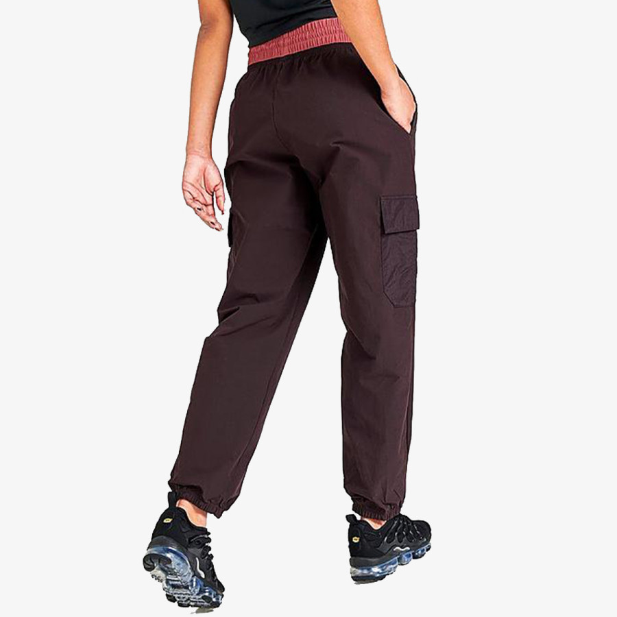 Штани жіночі Nike Sportswear Brown FB2188-203