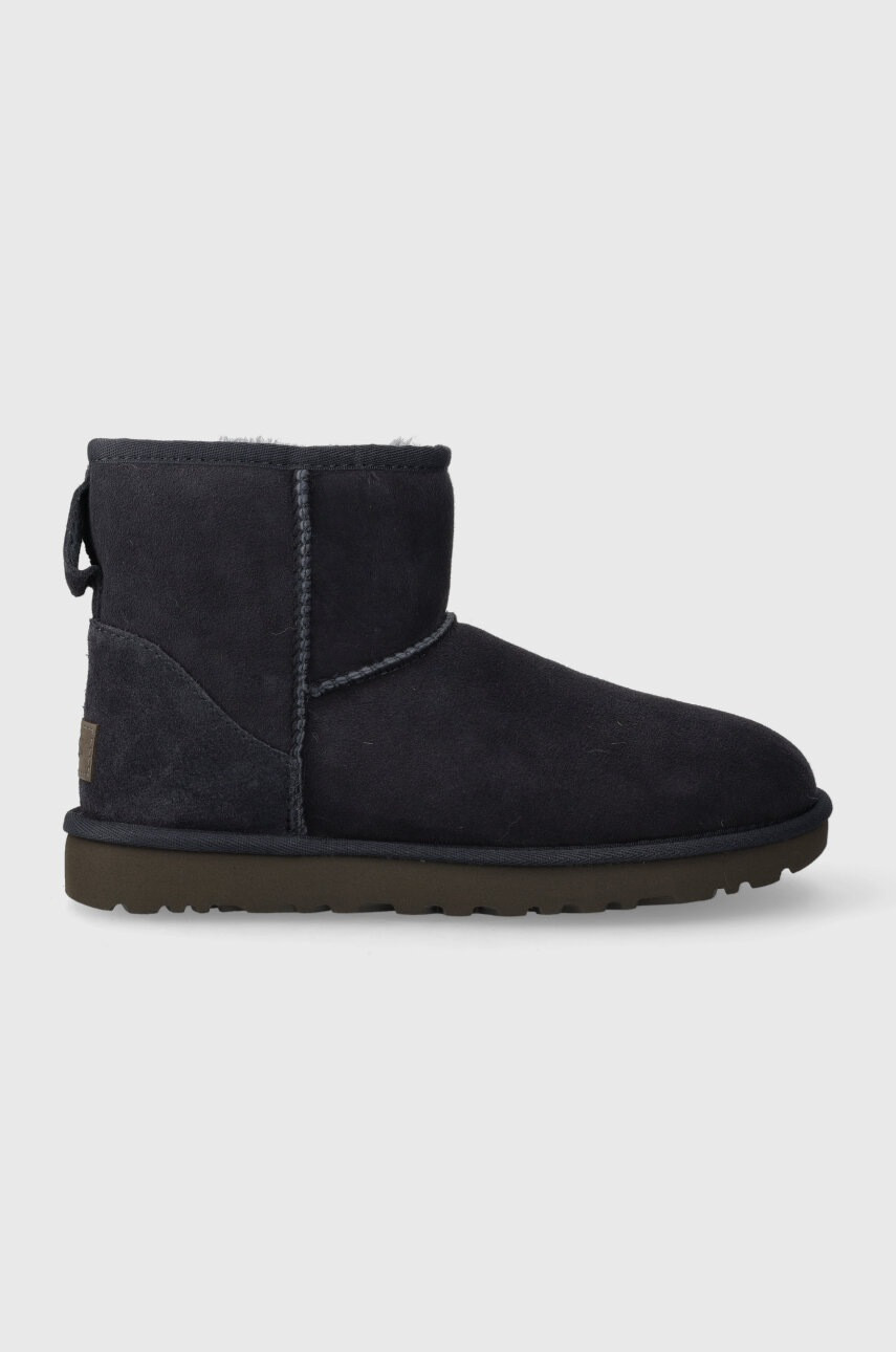 Уггі UGG Classic Mini II 1016222-EVB