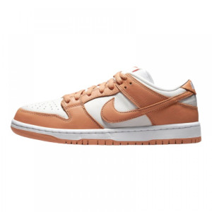 Кросівки Nike SB Dunk Low Light Cognac DM8998-200