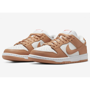 Кросівки Nike SB Dunk Low Light Cognac DM8998-200