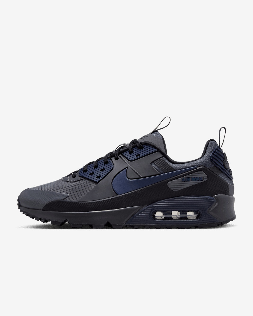 Кросівки Nike AIR MAX 90 DRIFT FB2877-006