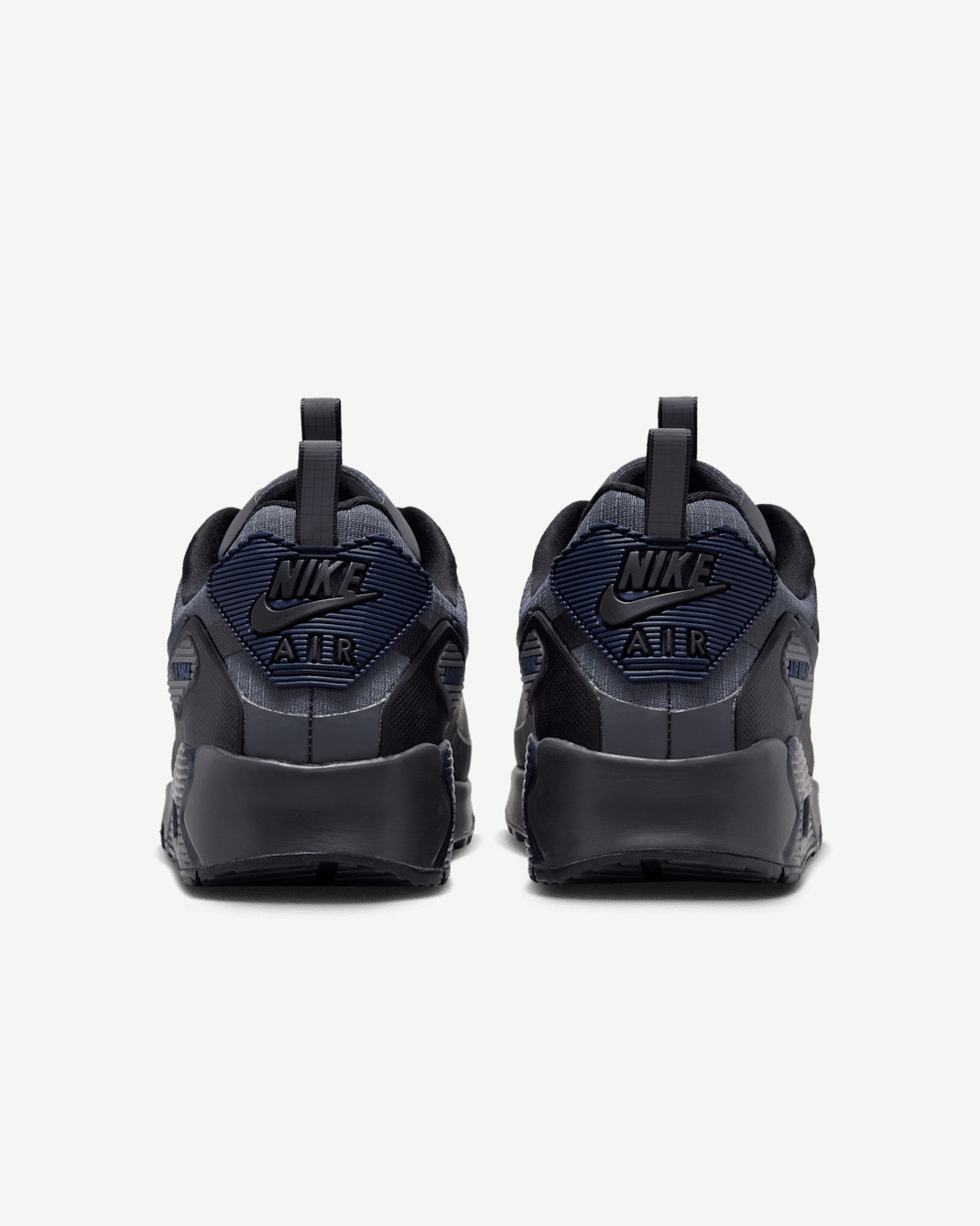 Кросівки Nike AIR MAX 90 DRIFT FB2877-006