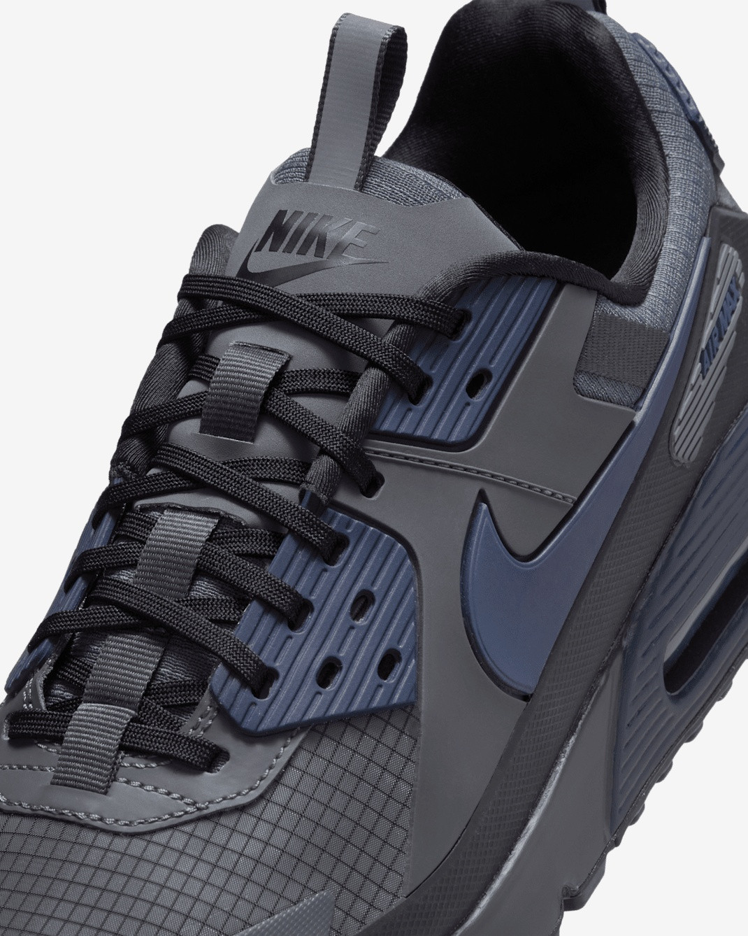 Кросівки Nike AIR MAX 90 DRIFT FB2877-006