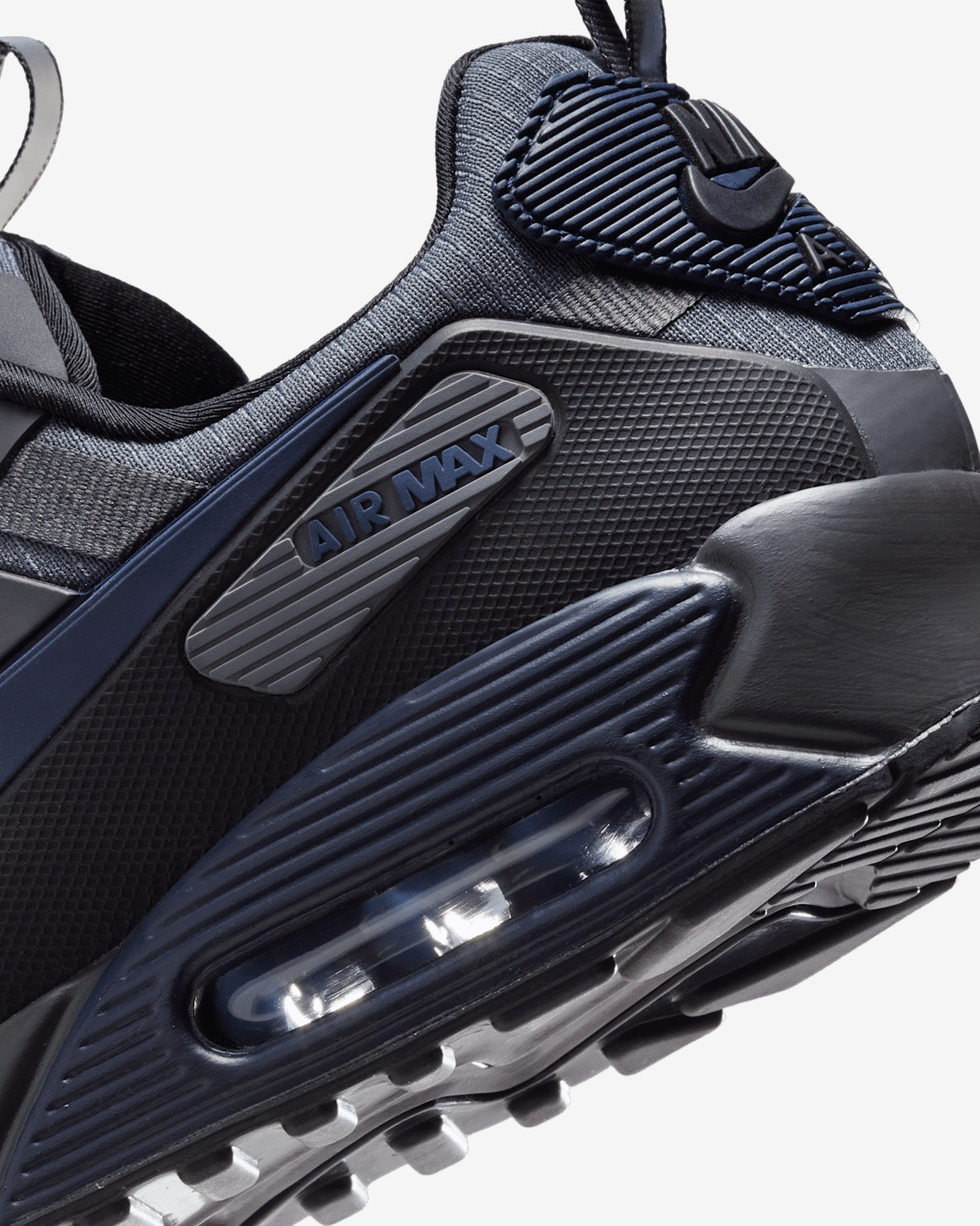Кросівки Nike AIR MAX 90 DRIFT FB2877-006