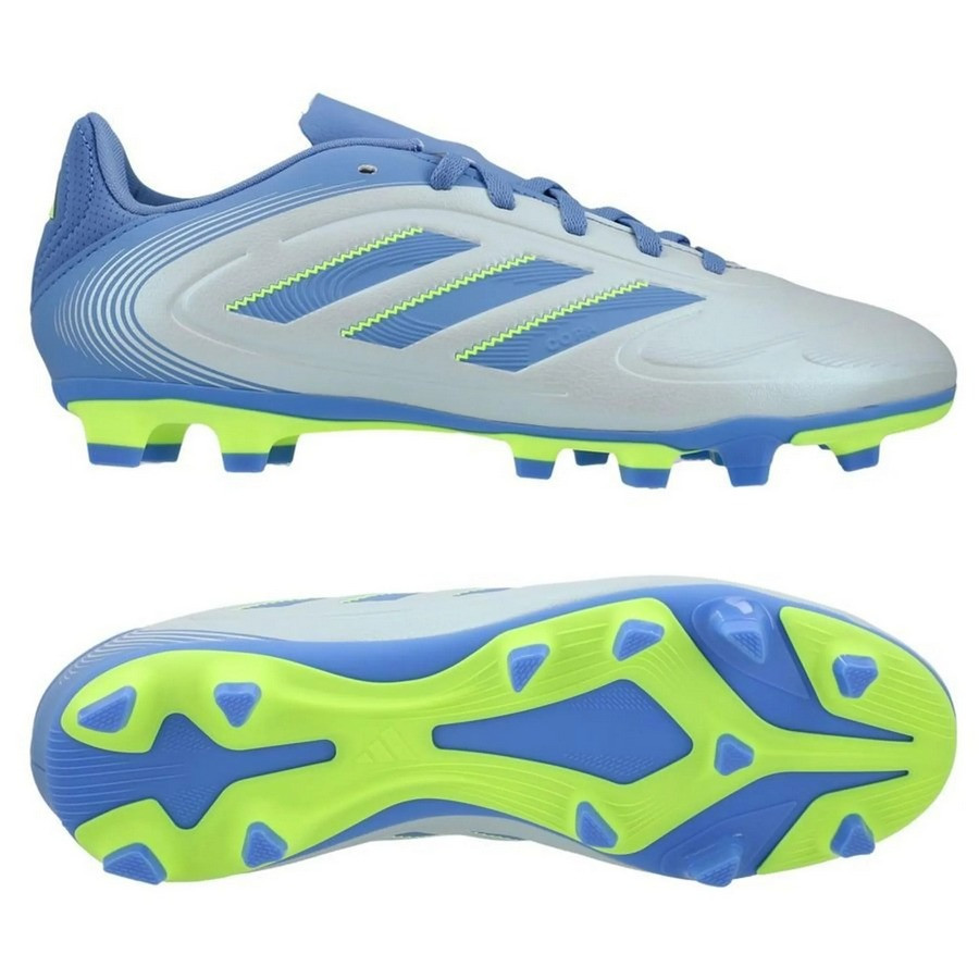 Бутси adidas Copa Pure III Club FxG Junior IE1198