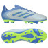 Бутси adidas Copa Pure III Club FxG Junior IE1198