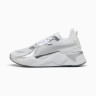 Кросівки Puma RS-X Astro White Silver 401312 01