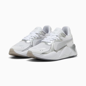 Кросівки Puma RS-X Astro White Silver 401312 01