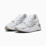 Кросівки Puma RS-X Astro White Silver 401312 01