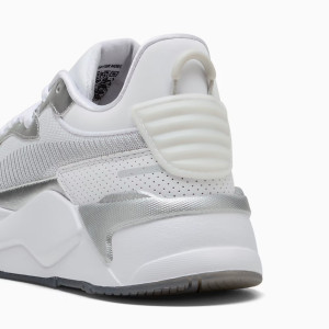 Кросівки Puma RS-X Astro White Silver 401312 01