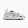 Кросівки Puma RS-X Astro White Silver 401312 01