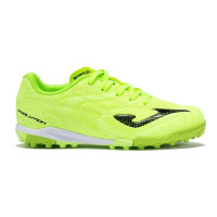 Сороконіжки дитячі Joma EVOLUTION салатові EVJW2511TF, Цвет Салатовый, Размер (Европа) - 33 EVJW2511TF