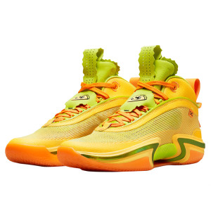 Кросівки Jordan 36 Taco Jay DQ6866-803