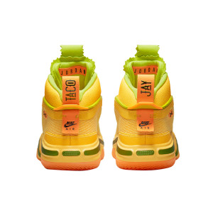 Кросівки Jordan 36 Taco Jay DQ6866-803