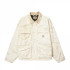 Куртка чоловіча Stussy Distressed Canvas Shop Jacket Beige 115726-1007 XL 115726-1007