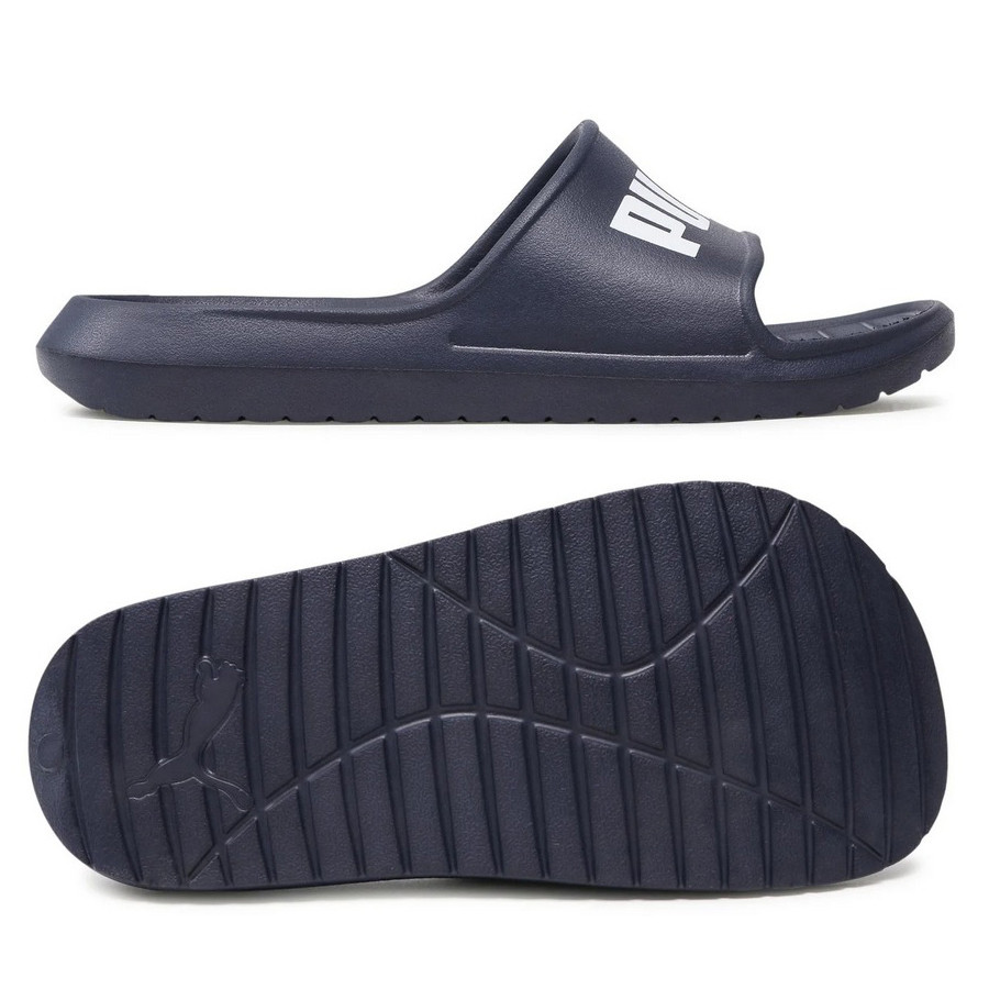 Шльопанці чоловічі Puma Divecat V2 Lite Blue 374823-02