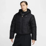 Куртка Nike W NSW TF SNFL NK CLSC PFR AOP FV7941-010