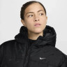 Куртка Nike W NSW TF SNFL NK CLSC PFR AOP FV7941-010