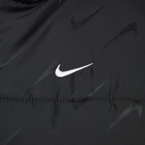 Куртка Nike W NSW TF SNFL NK CLSC PFR AOP FV7941-010