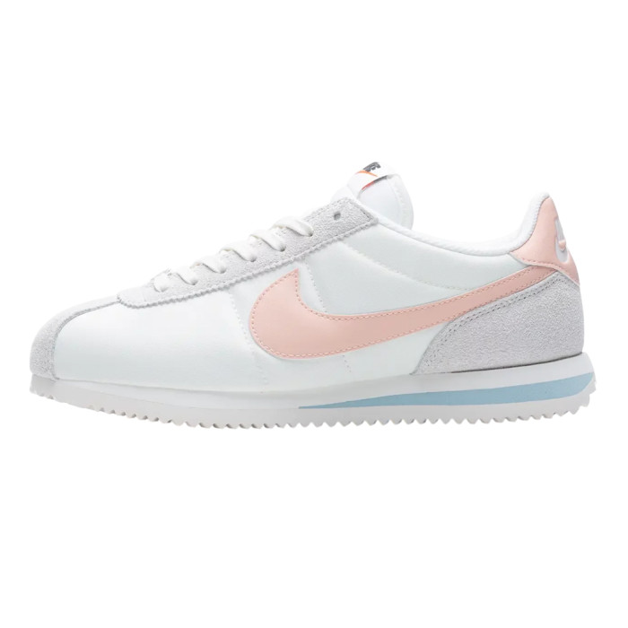 Кросівки Nike Cortez Wmns "Ocean Bliss Arctic Orange" IF1764-100