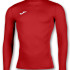 Термокофта Joma BRAMA ACADEMY червоний Діт 2XS-XS DT-101018.600, Цвет червоний, Размер (Европа) - DT-101018.600