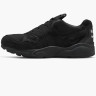 Кросівки Comme des Garçons x Air Zoom Talaria Triple Black DJ7179-001