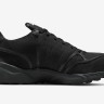 Кросівки Comme des Garçons x Air Zoom Talaria Triple Black DJ7179-001