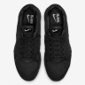 Кросівки Comme des Garçons x Air Zoom Talaria Triple Black DJ7179-001