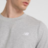 Футболка чоловіча New Balance Sport Arch Graphic Grey MT51985AG L MT51985AG