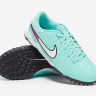 Сороконіжки Nike JR LEGEND 10 ACADEMY TF DV4351-401