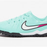 Сороконіжки Nike JR LEGEND 10 ACADEMY TF DV4351-401