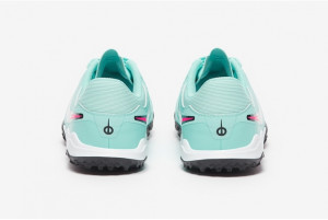 Сороконіжки Nike JR LEGEND 10 ACADEMY TF DV4351-401