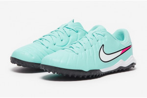 Сороконіжки Nike JR LEGEND 10 ACADEMY TF DV4351-401
