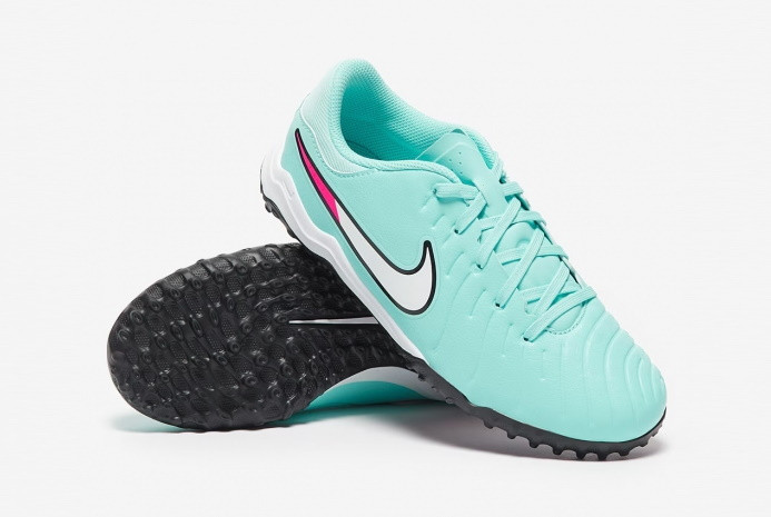 Сороконіжки Nike JR LEGEND 10 ACADEMY TF DV4351-401