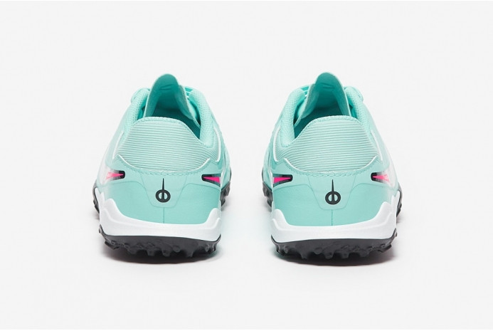 Сороконіжки Nike JR LEGEND 10 ACADEMY TF DV4351-401