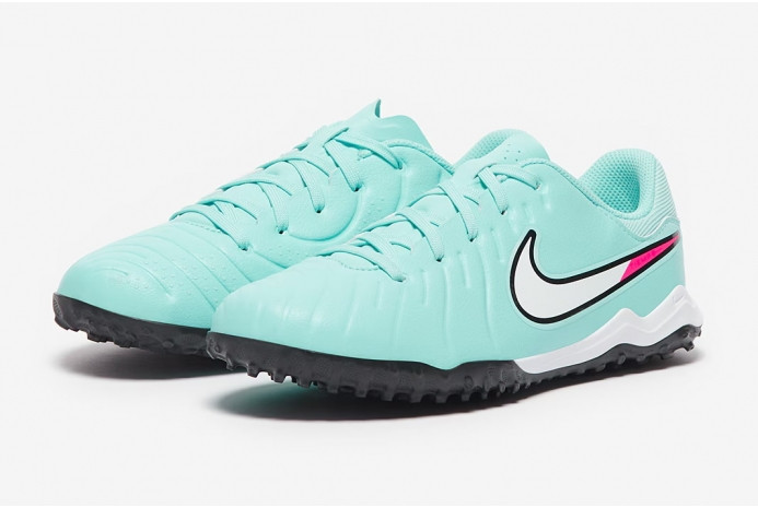 Сороконіжки Nike JR LEGEND 10 ACADEMY TF DV4351-401