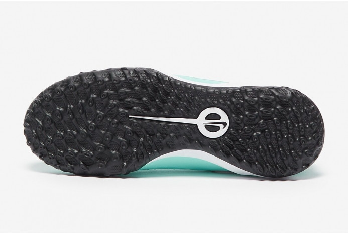 Сороконіжки Nike JR LEGEND 10 ACADEMY TF DV4351-401