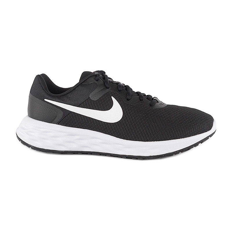 Кросівки бігові Nike REVOLUTION 6 NN 4E DD8475-003