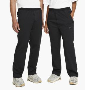 Штани Nike x NOCTA Swarovski Crystals Swoosh Pants Black DR2658-010