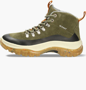 Черевики Gant Hillark 25633352-G706