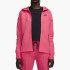 Кофта NIKE W TCH FLC WINDRUNNER HD FB8338-629