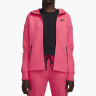 Кофта NIKE W TCH FLC WINDRUNNER HD FB8338-629