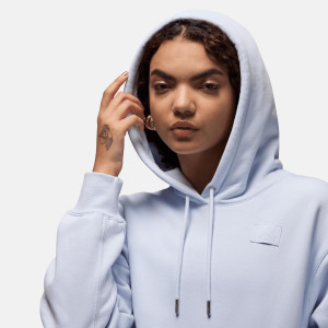 Кофта жіночі Jordan Flight Fleece (FV7050-085) FV7050-085