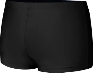 Плавки боксери для чоловіків Aqua Speed NIKO 62172 чорний Чол S (72-78 см) 753-01