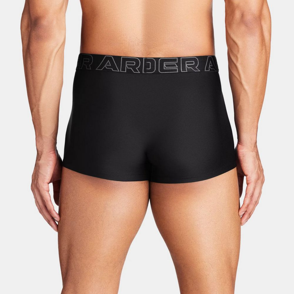 Труси Under Armour Perf Tech 3in 1383882-001