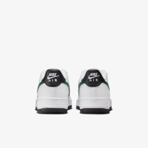 Кросівки дитячі Nike Air Force 1 White/Black FZ4353-100