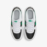 Кросівки дитячі Nike Air Force 1 White/Black FZ4353-100